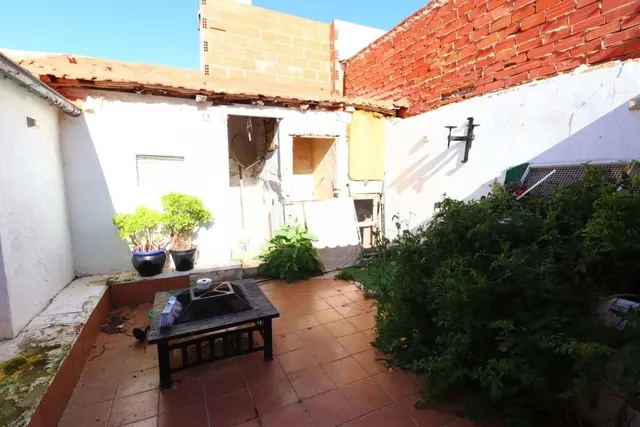 Casa 4 habitaciones 122m² en venta - Pueblo 4 — 2