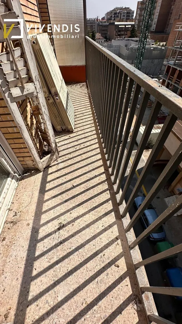 PISO EN VENTA - PRINCEP DE VIANA — 8