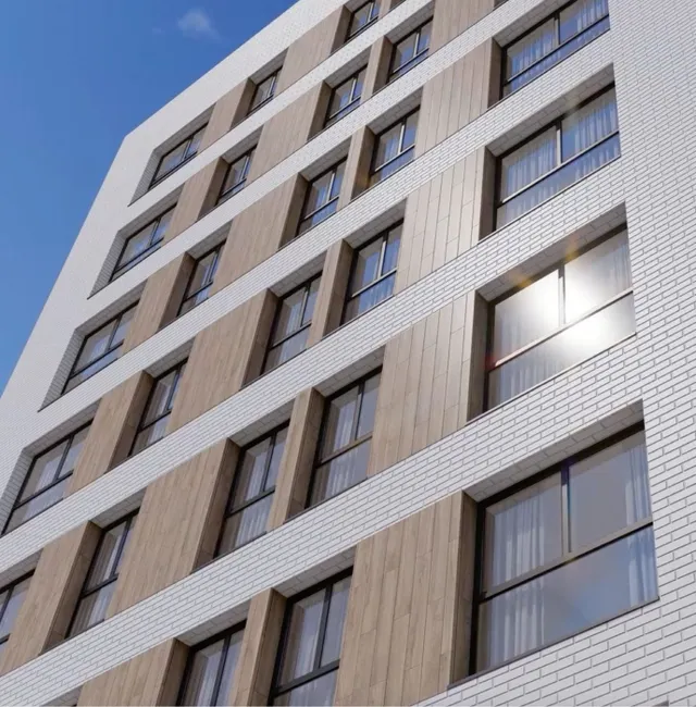 RESIDENCIAL IROKO - PROYECTO DE OBRA NUEVA CON VIVIENDAS DE 3 DORMITORIOS — 10