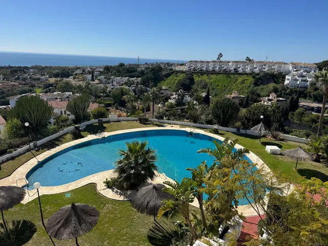 Apartamento 2 habitaciones 82m² en venta - Riviera del sol — 11