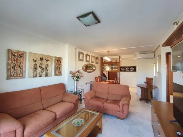 Ático 3 habitaciones 100m² en venta - Centro Urbano — 8