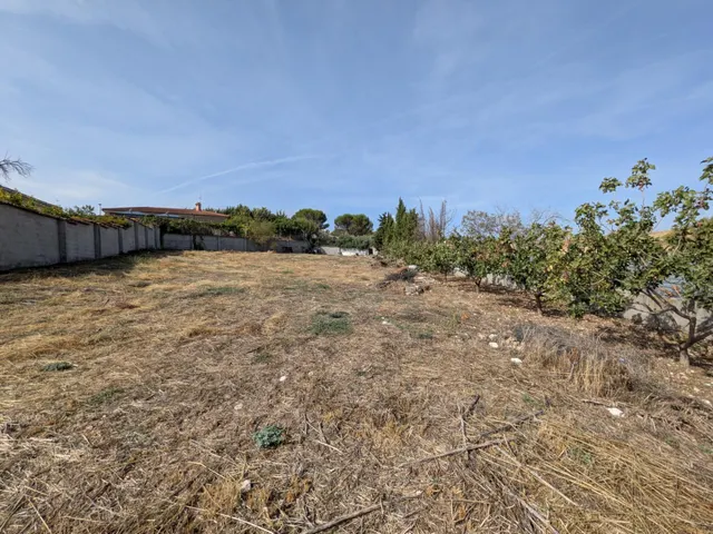 Parcela urbana en Pezuela de las Torres — 22