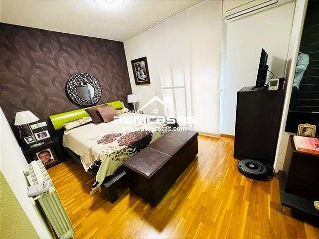 Chalet adosado en zona Pinar Grao de Castellón — 22