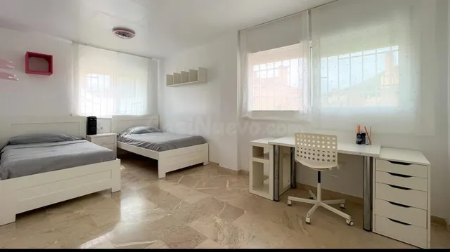 chalet pareado en la zona "El Racó" — 36