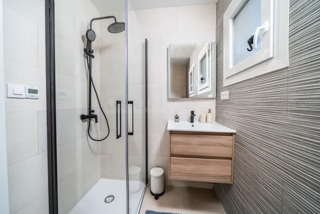 Apartamento 1 habitación 40m² en venta - Centro — 5