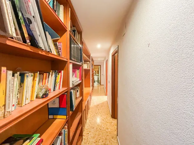 Apartamento 2 habitaciones 113m² en venta - Mercado — 22