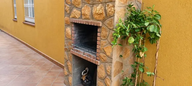 Casa-Chalet en Venta en Envia, La Almería — 31