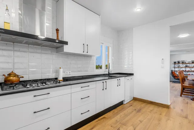 Villa 6 habitaciones 340m² en venta - Costa blanca sur — 33