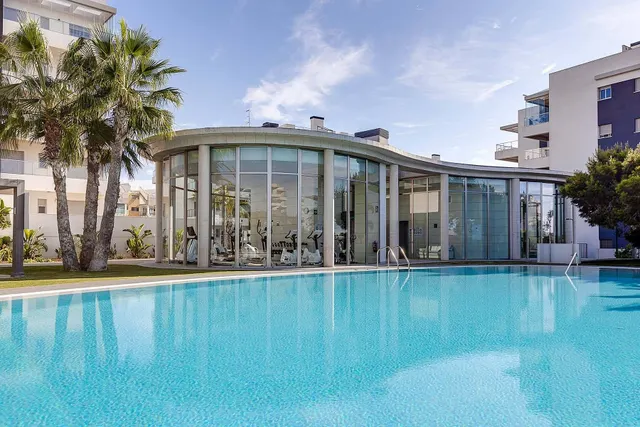 Apartamento 3 habitaciones 72m² en venta - Los Dolses — 42