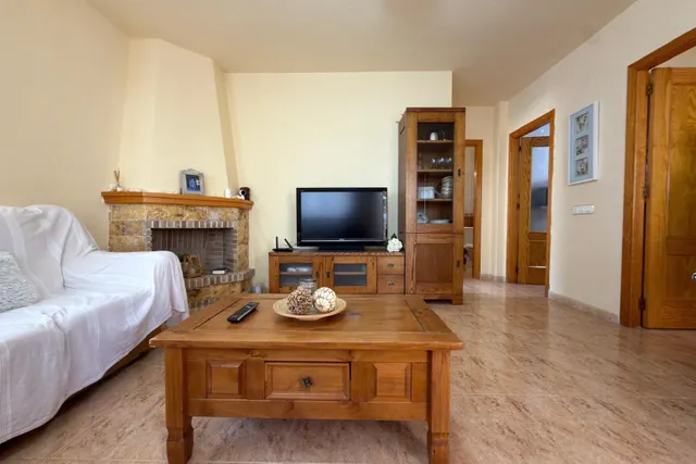 MAGNIFICO BUNGALOW DE PLANTA BAJA CON PISCINA COMUNITARIA, IDONEO COMO VACACIONAL — 9