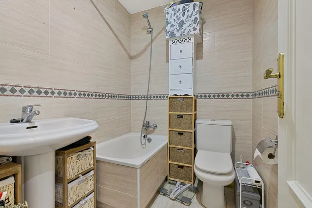Apartamento 2 habitaciones 97m² en venta - Costa Del Sol — 14