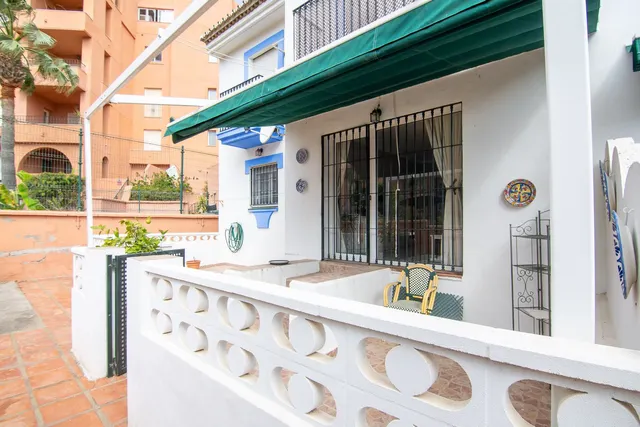 Apartamento 2 habitaciones 71m² en venta - Costa del Sol — 25