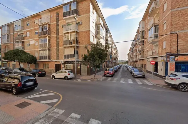 Piso en venta en Cartagena (Murcia). Sin posesión (No visita