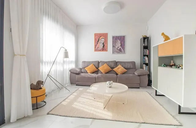 APARTAMENTO DE 2 DORMITORIOS Y 2 BAÑOS EN SAN MIGUEL DE SALI - foto 4