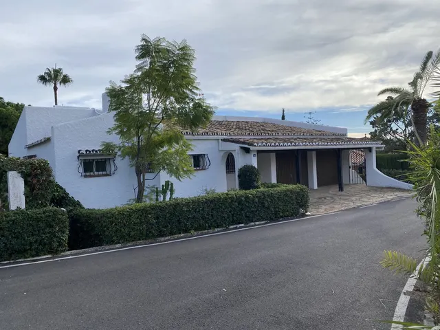 Chalet 4 habitaciones 407m² en venta - Riviera del sol — 36
