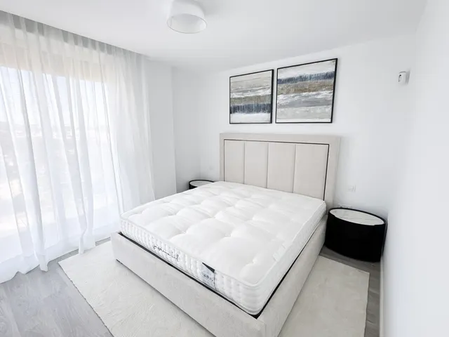 Apartamento 3 habitaciones 105m² en venta - Riviera del sol — 12