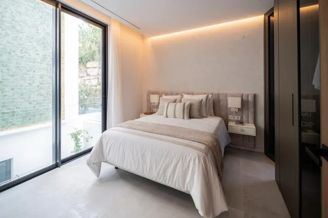 Villa 6 habitaciones 1182m² en venta - Los Flamingos — 14