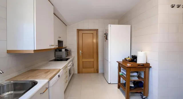 ÁTICO EN EL PINAR-PUNTA GALEA | LAS ROZAS — 14