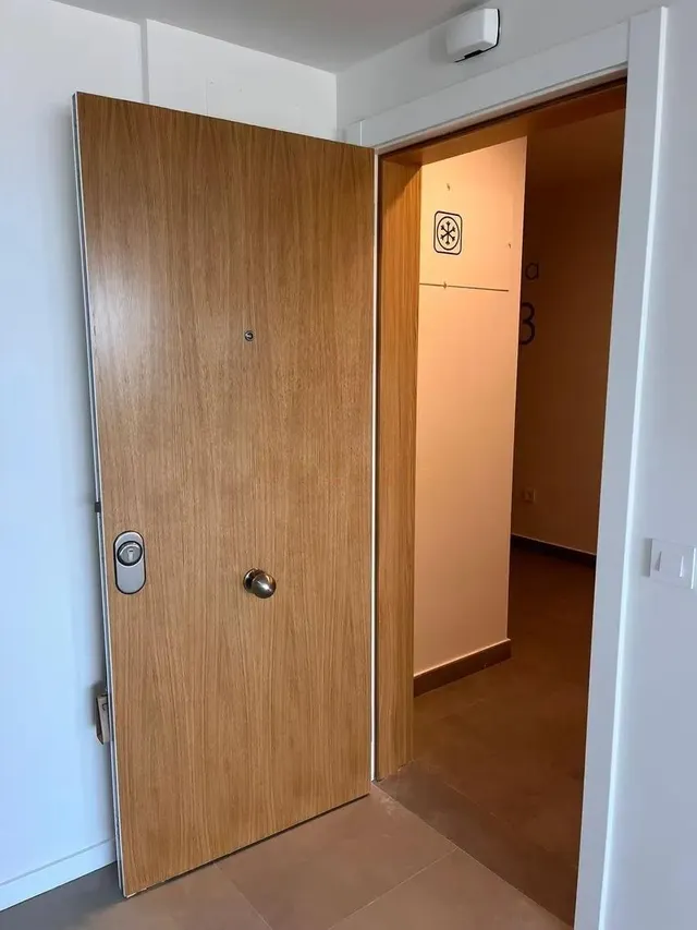 Piso 3 habitaciones 138m² en venta - Los Álamos — 25