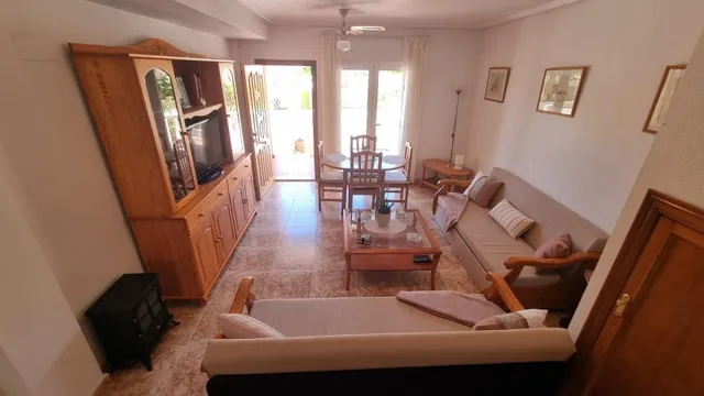 Dúplex 2 habitaciones 75m² en venta - La Ciñuelica — 17