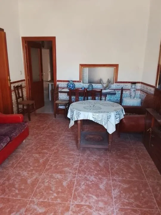 La casita inmobiliaria vende casa de pueblo — 16