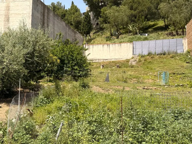 Parcela urbanizable en Monda | Excelente inversión - foto 3