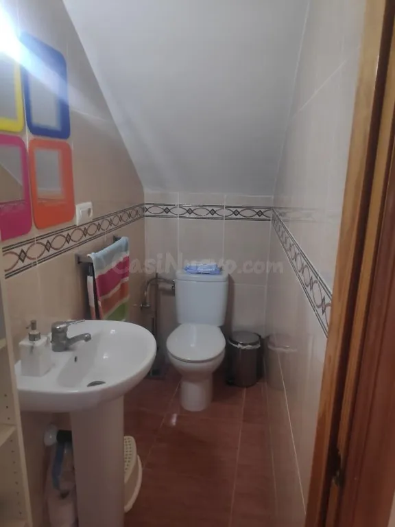 Apartamento en Alquiler en Albox Almería — 4