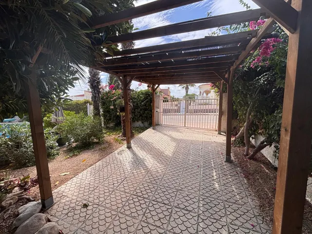 Villa 3 habitaciones 115m² en venta - Doña Pepa — 12
