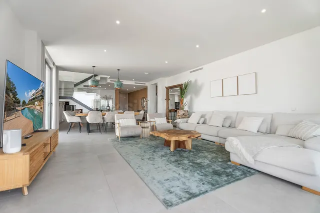 Ático Dúplex 3 habitaciones 173m² en venta - Marbella - foto 5
