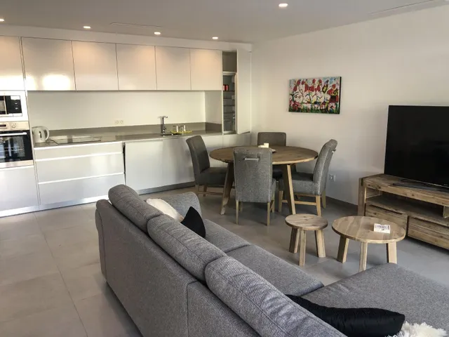 Villa 6 habitaciones 497m² en venta - Ciudad Quesada — 48