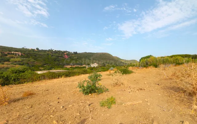 Parcela 35642m² en venta - Costa del Sol - foto 5