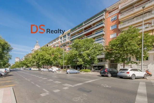 EXCLUSIVO PISO 3+2 CON TERRAZA Y TRASTERO - foto 4