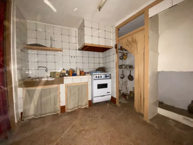 Encantadora casa en molino de 1904 — 7