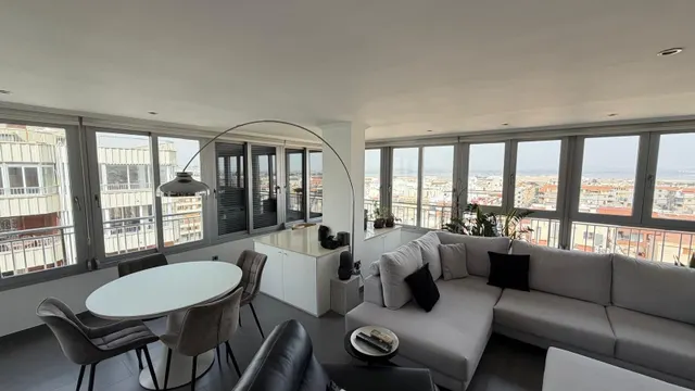 Apartamento 2 habitaciones 94m² en venta - Acequion — 20