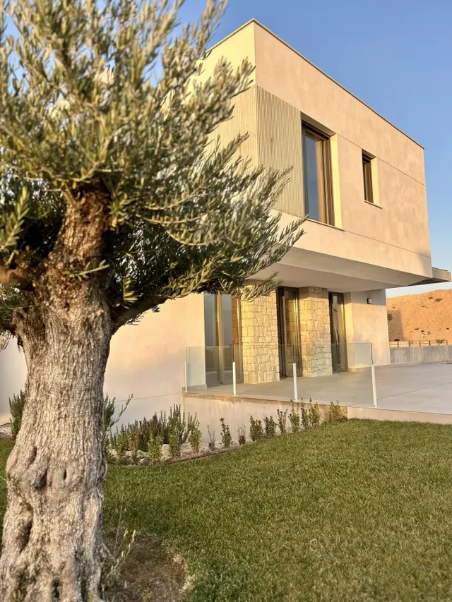 Villa 4 habitaciones 244m² en venta - Golf Bahía — 10