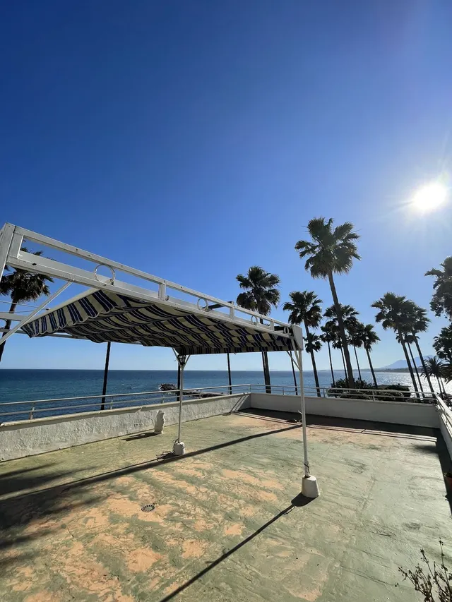 Ático 4 habitaciones 253m² en venta - Marbella — 6