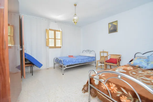 Casa en Colomera — 21
