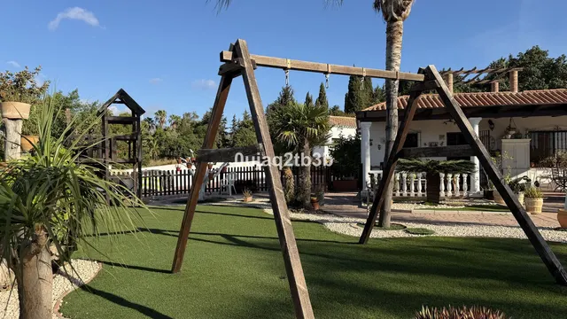 Parcela 175m² en venta - Costa Del Sol — 27