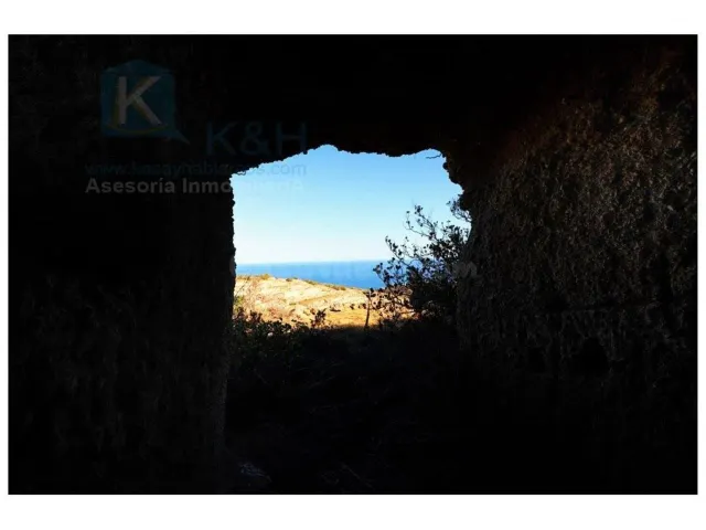 Gran terreno con huertas descansadas en Güimar — 21