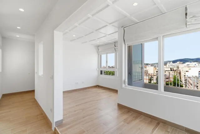 Ático 4 habitaciones 144m² en venta - Foners — 8