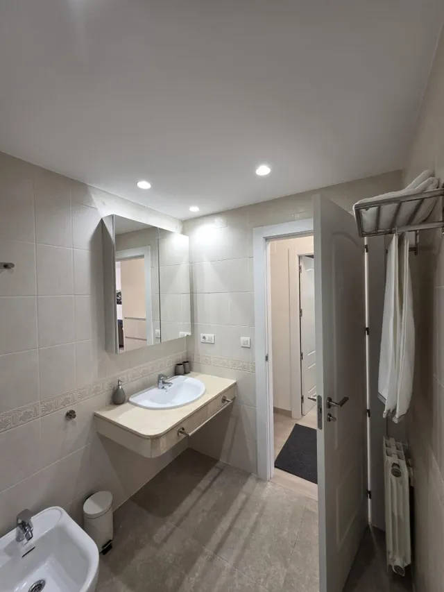Estupendo apartamento a pocos pasos de la playa — 17