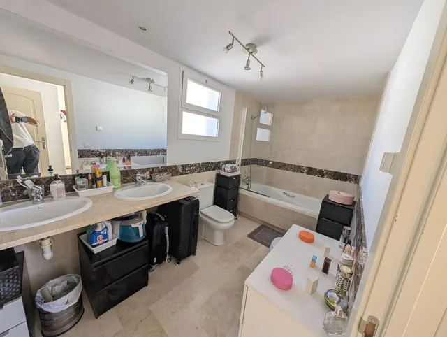Ático 2 habitaciones 104m² en venta - Riviera del sol — 24