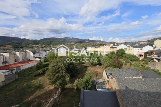 ¡ESPECTACULAR DÚPLEX ABUHARDILLADO CON TERRAZA, VISTAS A LA MONTAÑA, GARAJE Y TRASTERO! — 13