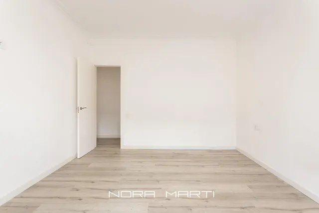 Piso luminoso y tranquilo en Les Corts, cerca de Francesc Macià — 17