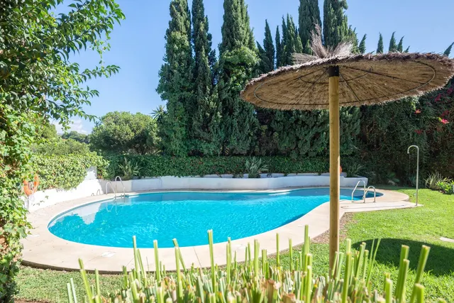 Apartamento 2 habitaciones 110m² en venta - Marbella — 24
