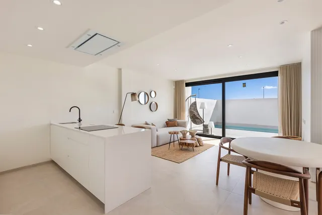 Villa 3 habitaciones 111m² en venta - Serena Golf — 11