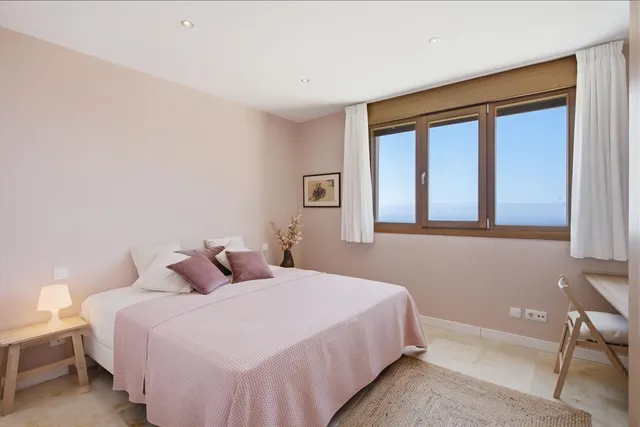 Ático Dúplex 3 habitaciones 197m² en venta - Marbella — 7