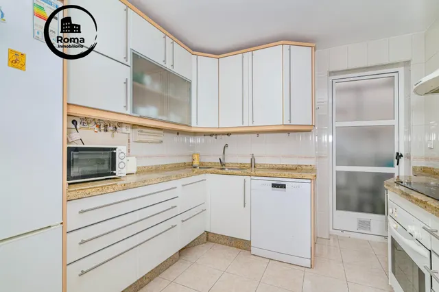 Piso 4 habitaciones 115m² en venta - Constitucion — 21