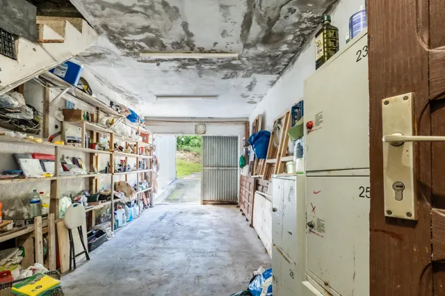 Finca con vivienda y viñedos en Icod de los Vinos — 38