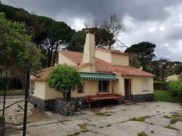 Chalet Independiente en Riells i Viabrea — 11